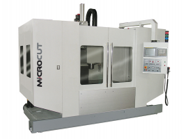 VMC-1100, 1300, 1600F