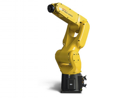 Шарнирные роботы