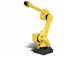 Роботы для паллетирования