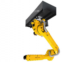 Роботы для монтажа сверху